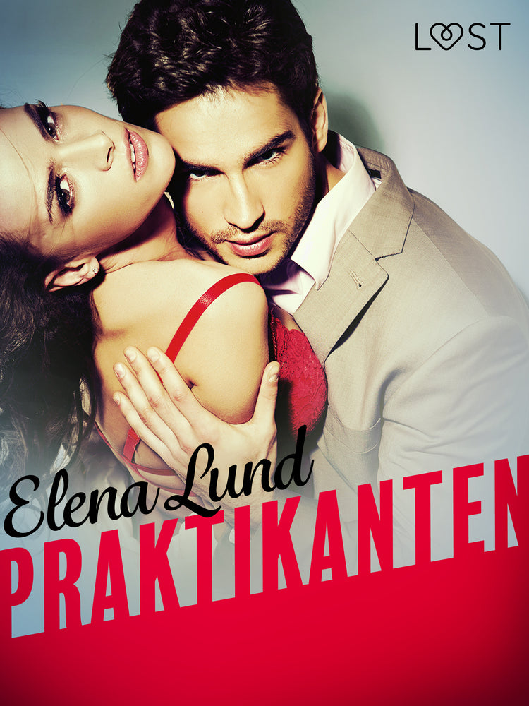 Praktikanten – erotisk novelle