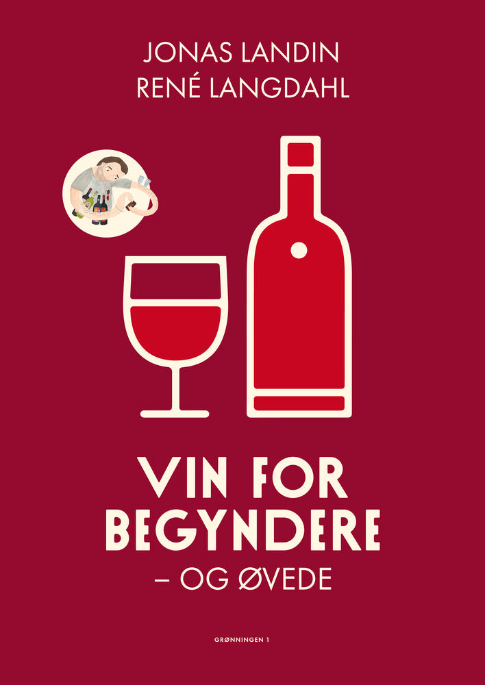 D1 Vin for begyndere og øvede