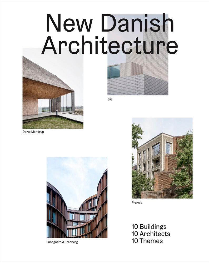 D1 New Danish Architecture
