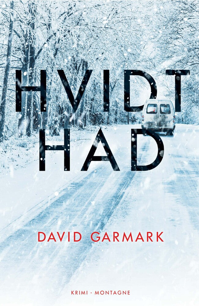 Hvidt had