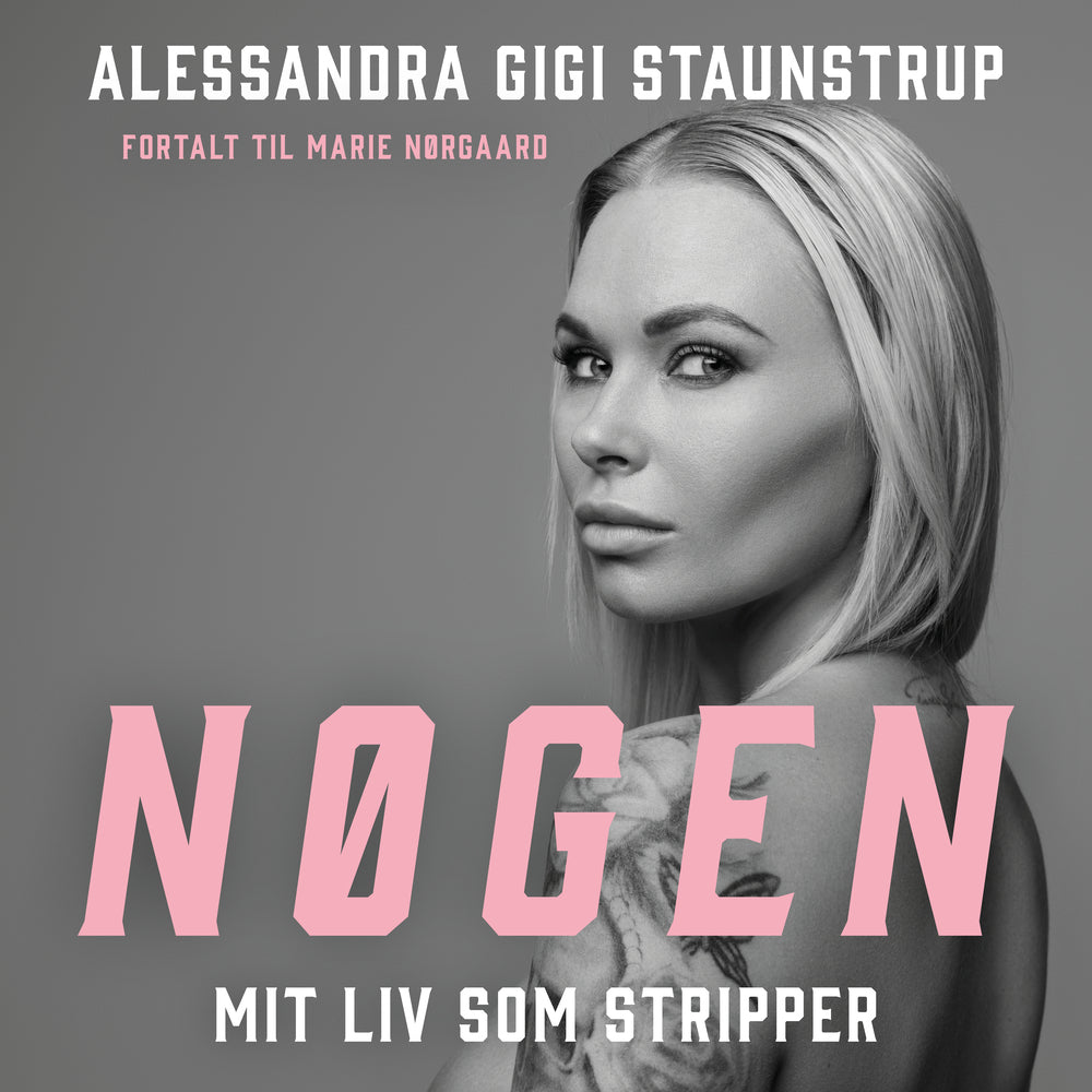 Nøgen