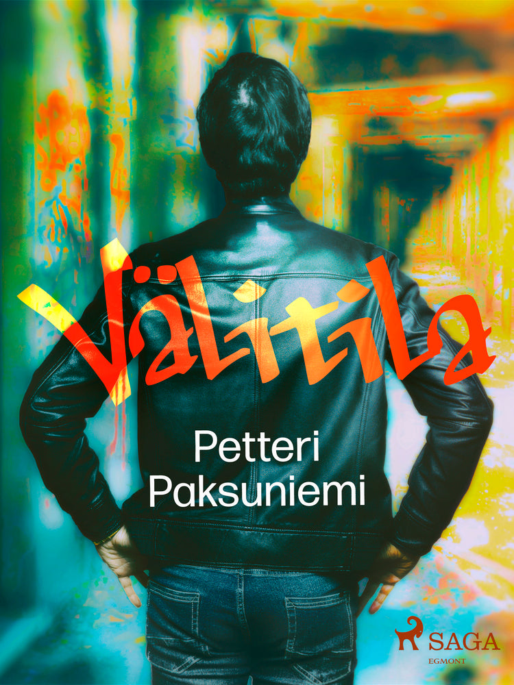 Välitila