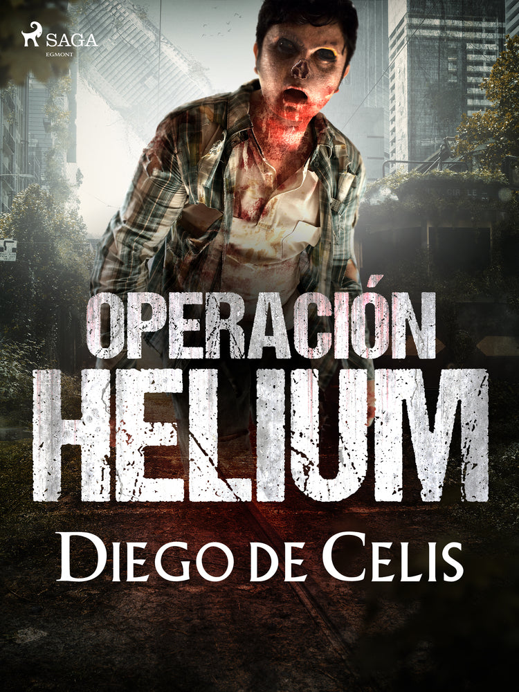 Operación Helium