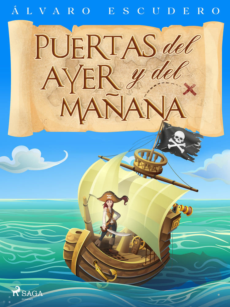 Puertas del ayer y del mañana