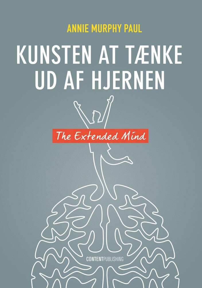 Kunsten at tænke ud af hjernen