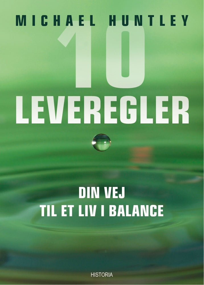 10 leveregler