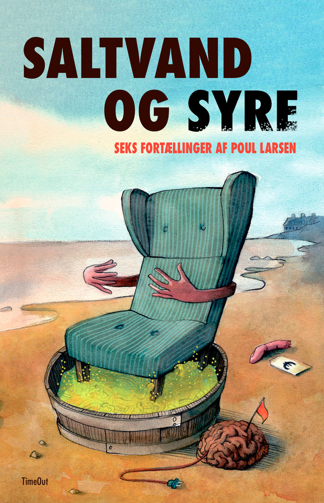 Saltvand og syre