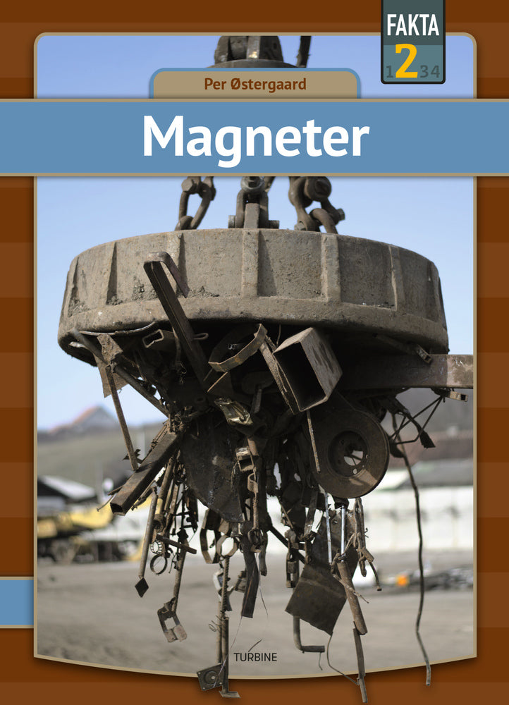 Magneter