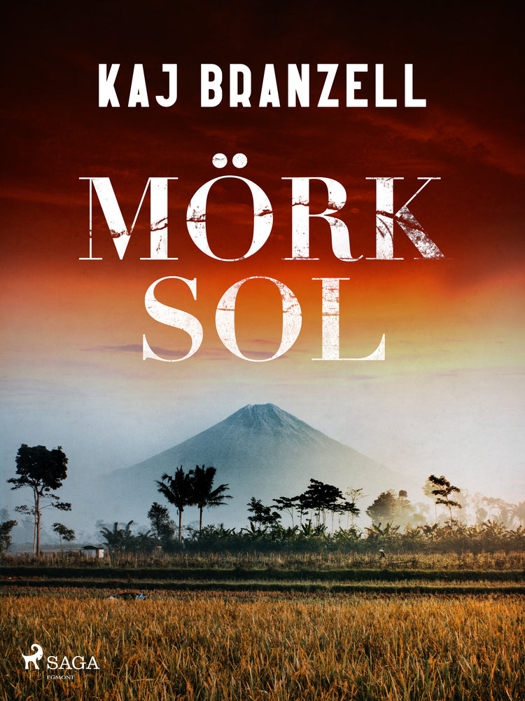 Mörk sol