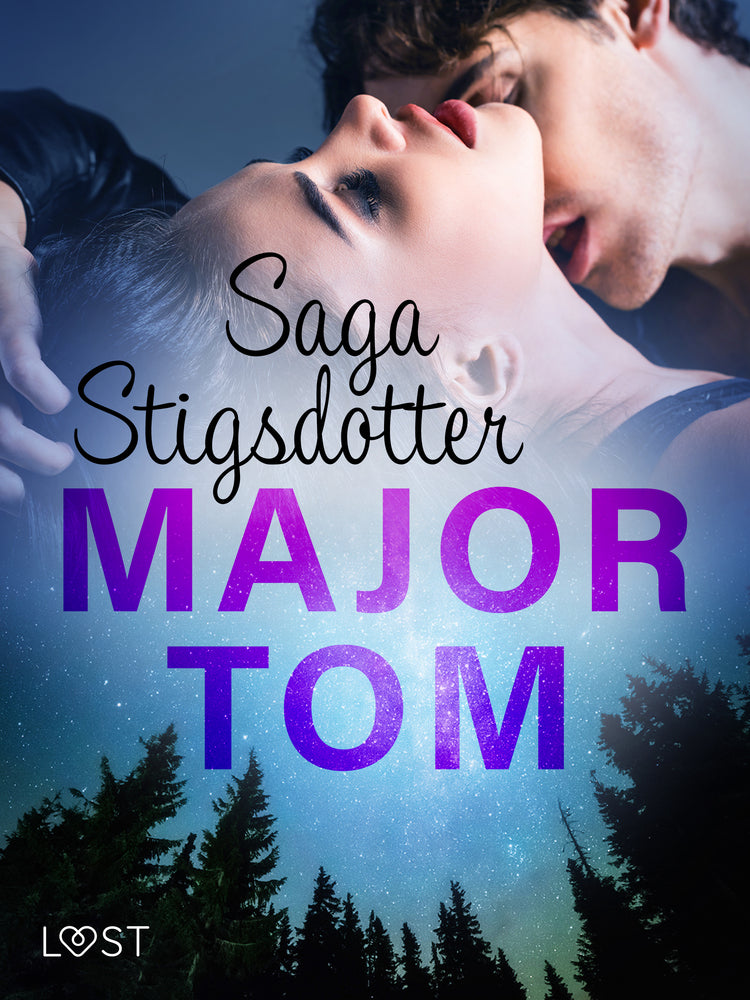 Major Tom - erotisk novell