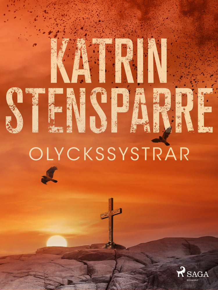 Olyckssystrar