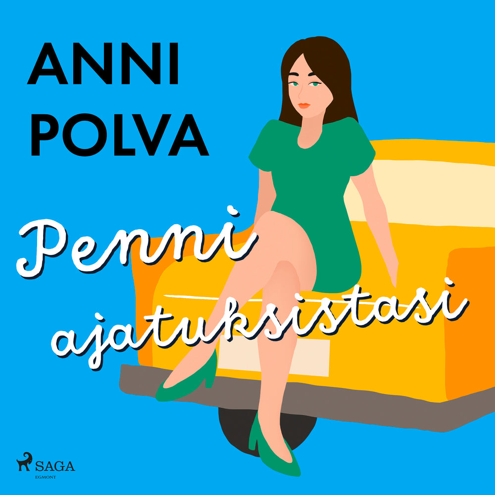 Penni ajatuksistasi