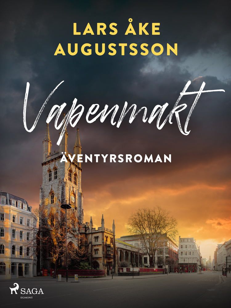 Vapenmakt