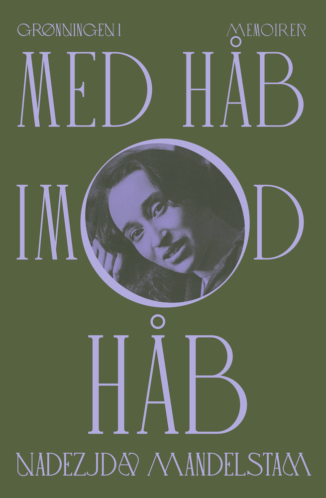 Med håb imod håb