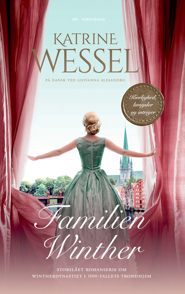 Familien Winther