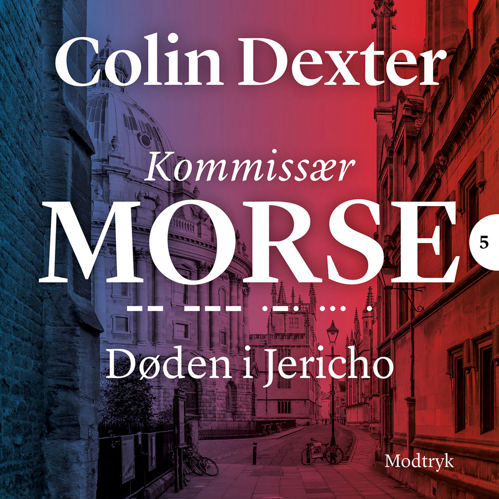 Døden i Jericho