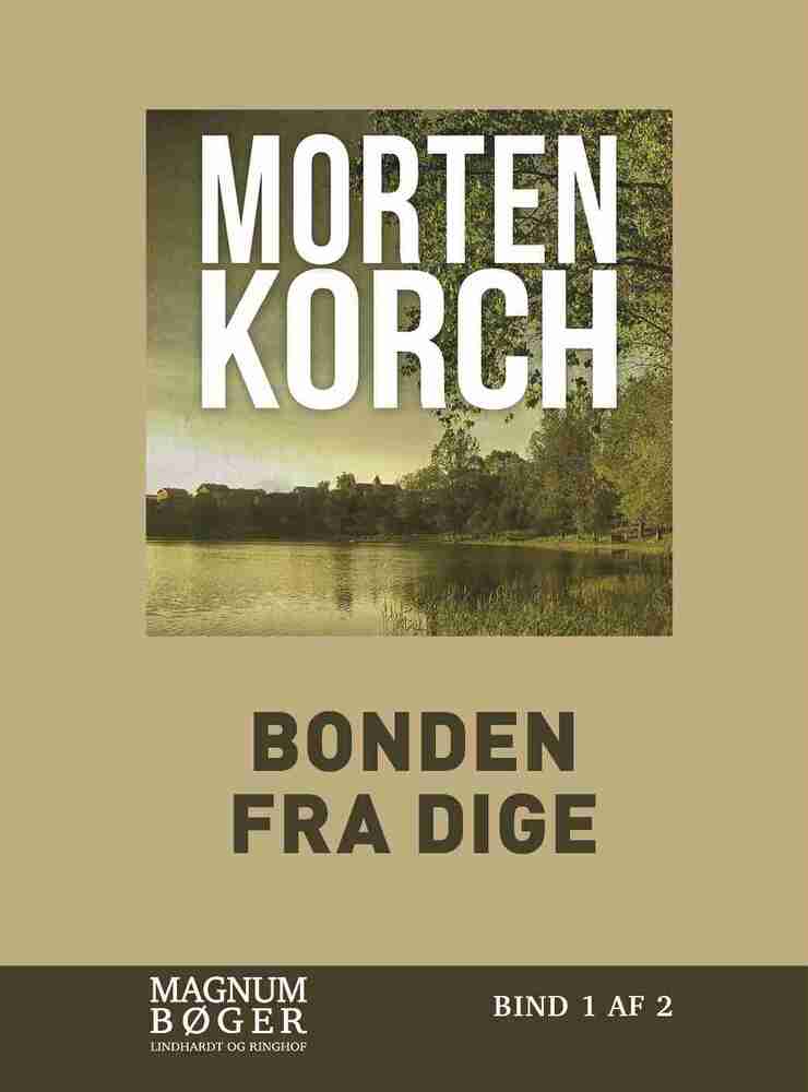Bonden fra Dige (Storskrift)