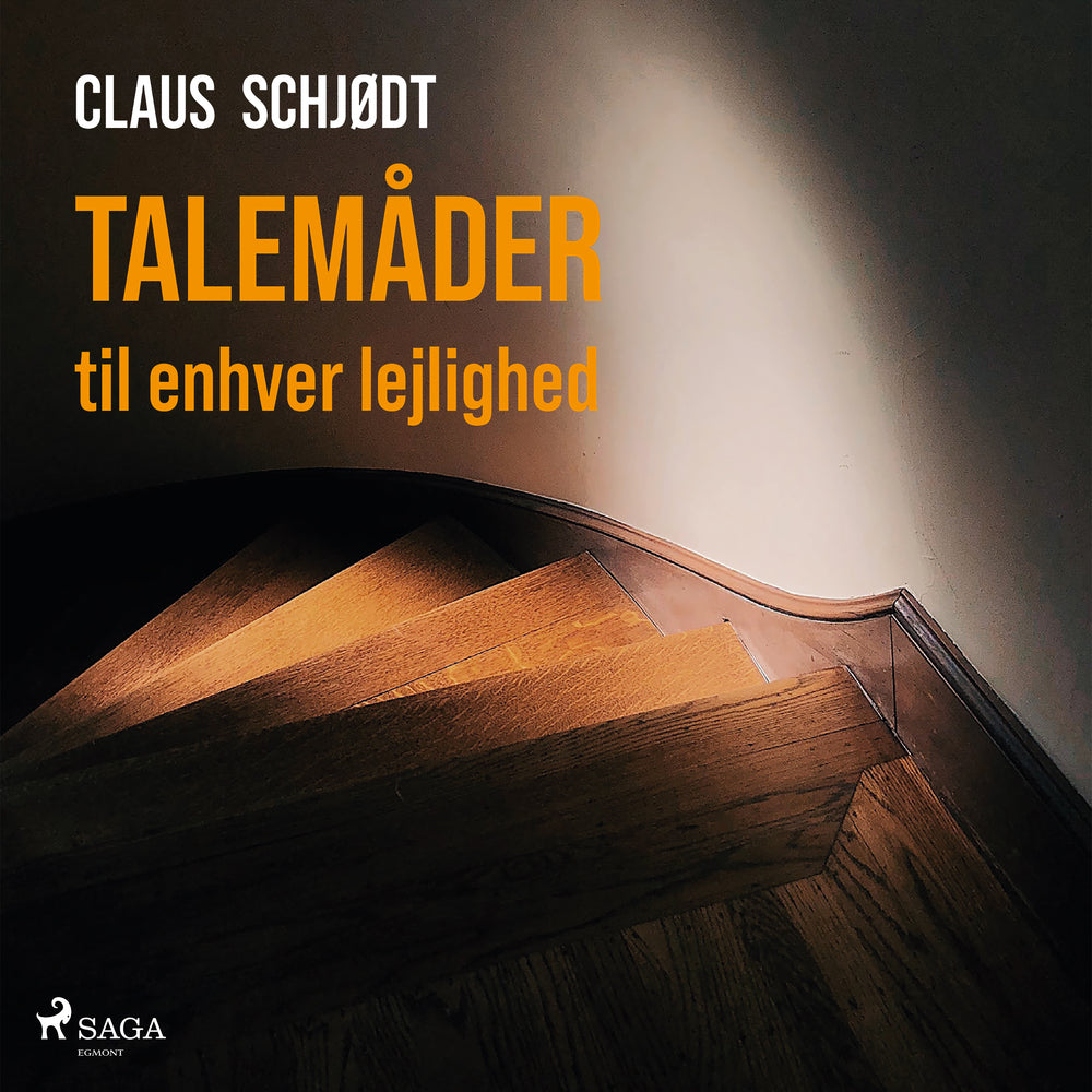 Talemåder til enhver lejlighed