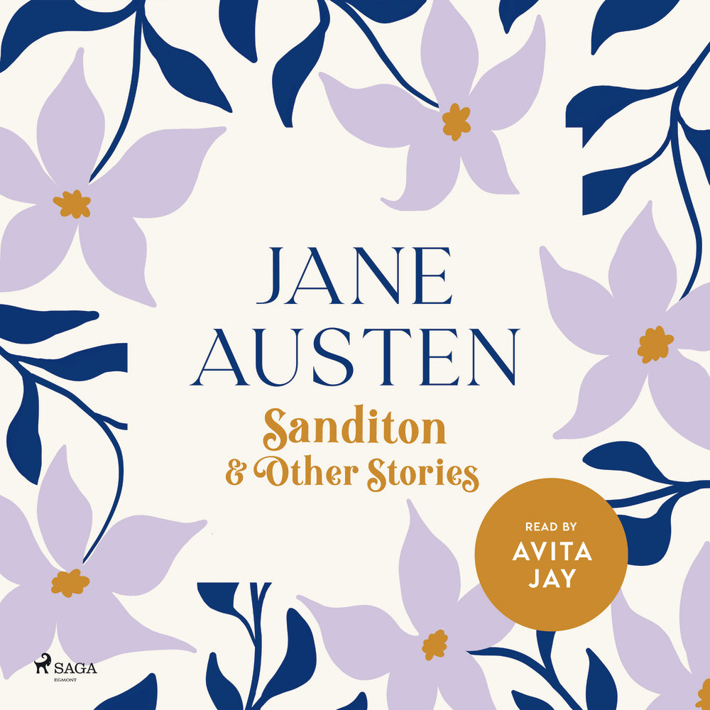 Sanditon and Other Stories