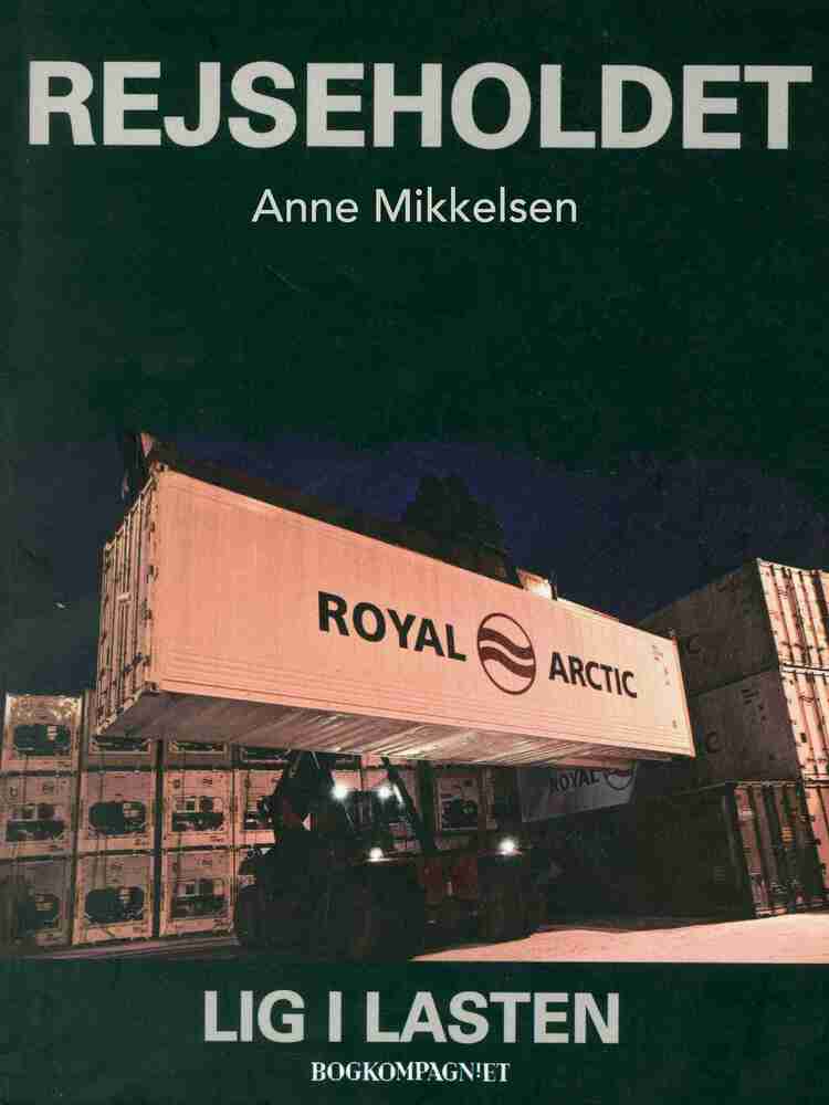 Rejseholdet 5: Lig i lasten