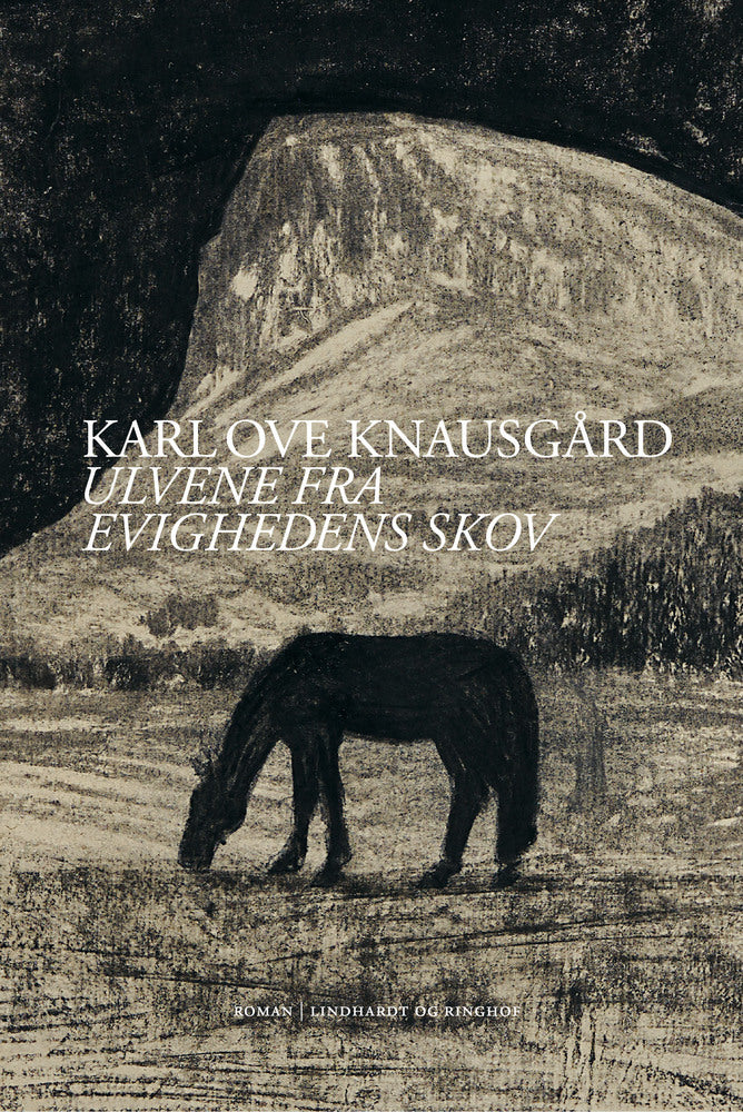 Ulvene fra evighedens skov