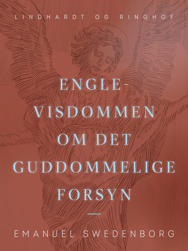 Engle-visdommen om det guddommelige forsyn