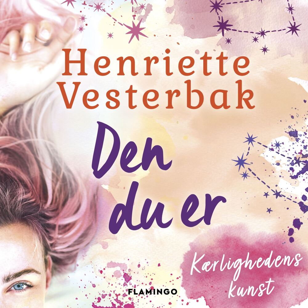Den du er