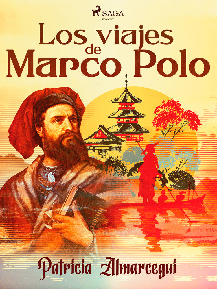Los viajes de Marco Polo