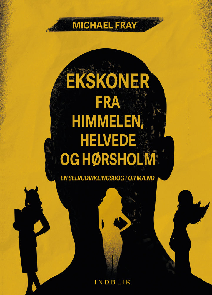 Ekskoner i himlen, helvede og Hørsholm