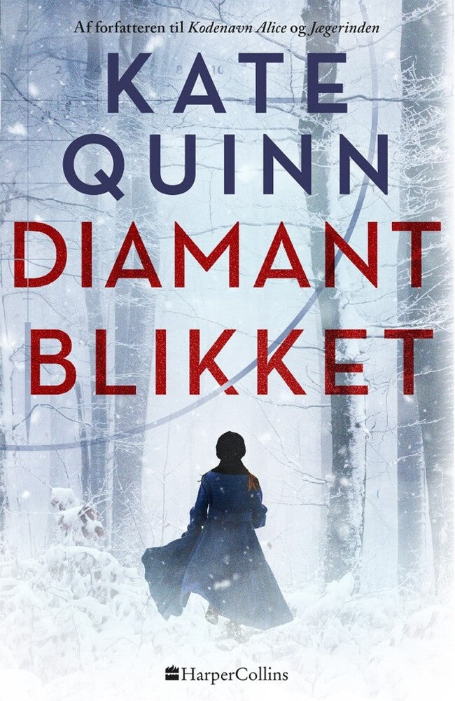 Diamantblikket