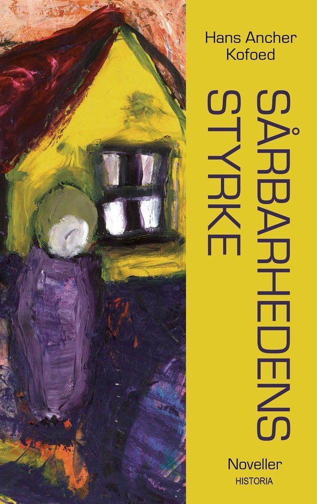 Sårbarhedens styrke