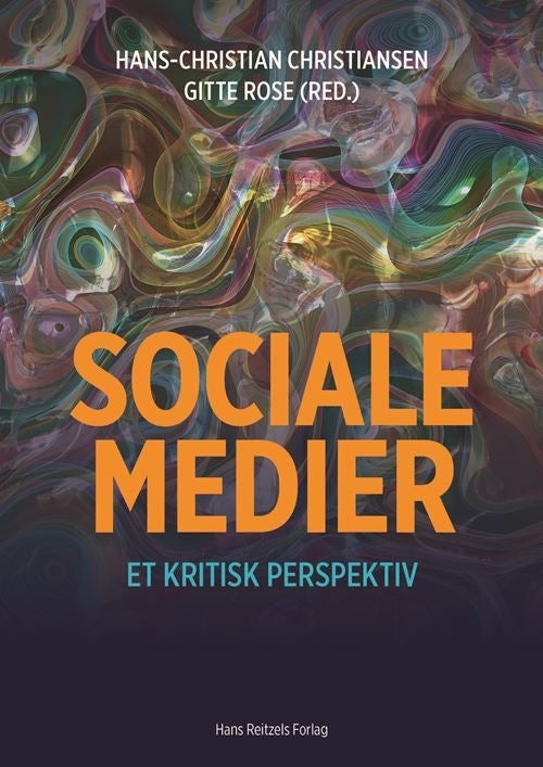 Sociale medier