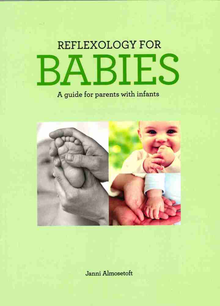 Reflexology for Babies