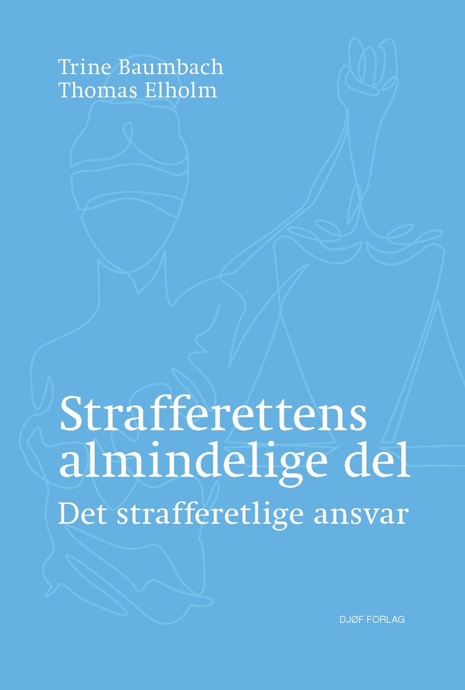 Strafferettens almindelige del