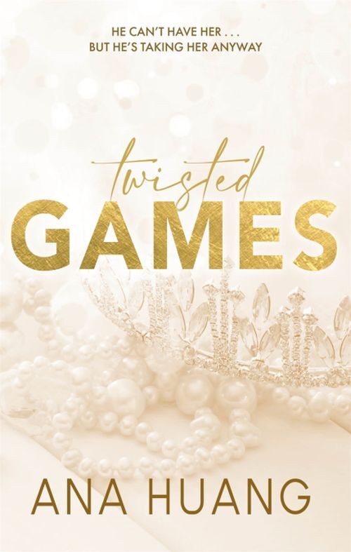 D1 Twisted Games