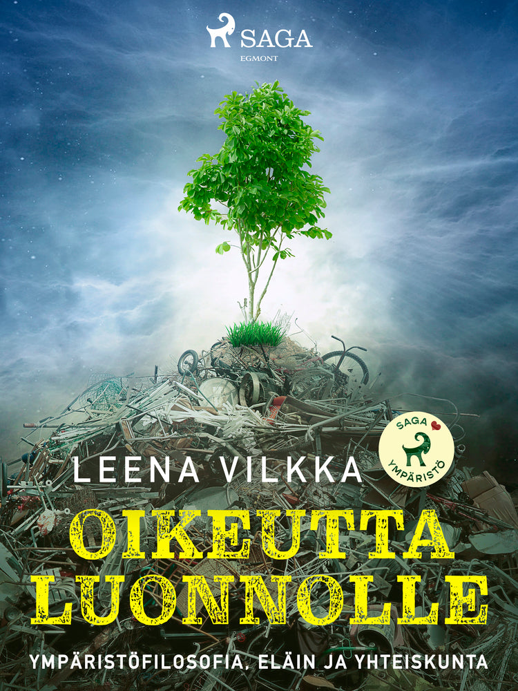 Oikeutta luonnolle