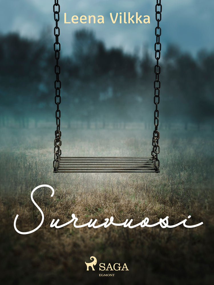 Suruvuosi