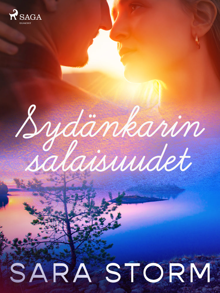 Sydänkarin salaisuudet