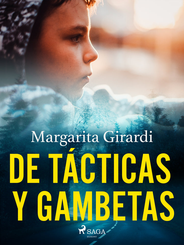 De tácticas y gambetas