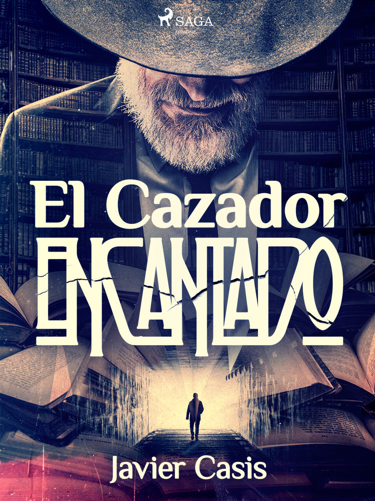 El cazador encantado