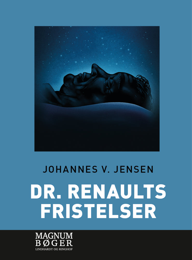 Dr. Renaults fristelser (Storskrift)