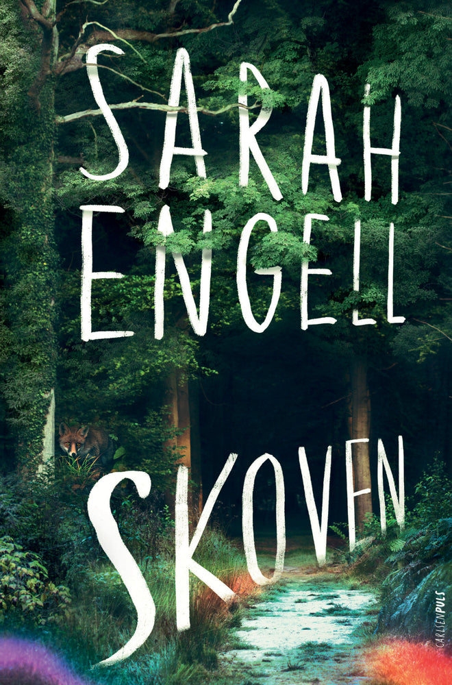 Skoven