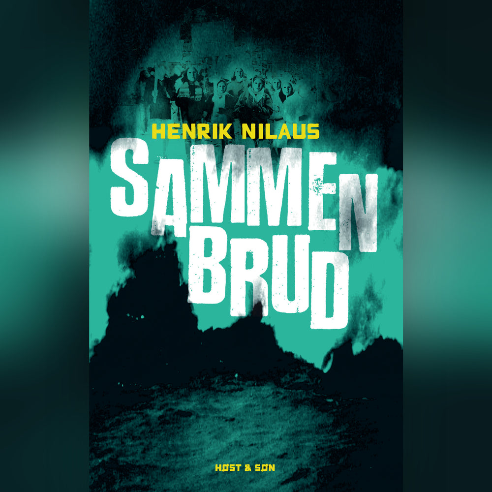 Sammenbrud