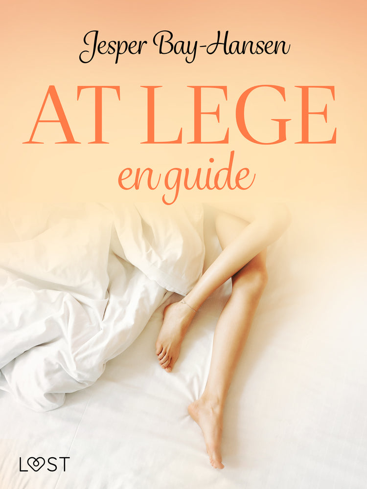 AT LEGE – en guide