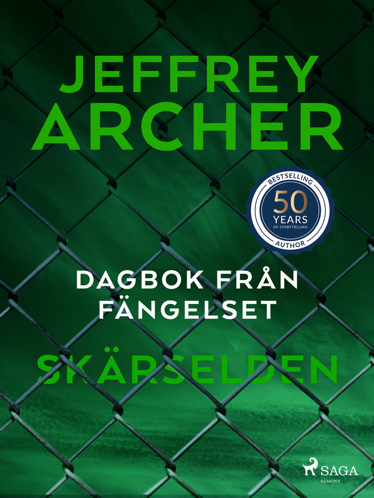 Dagbok från fängelset – Skärselden