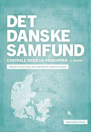 Det danske samfund