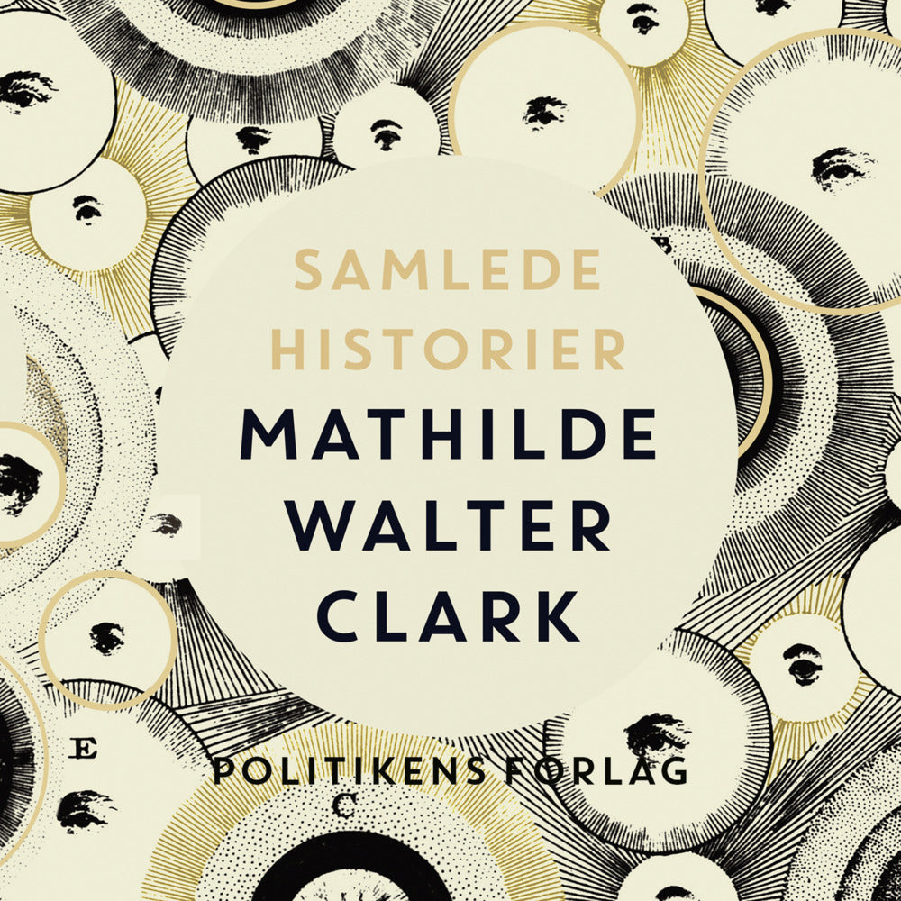 Samlede historier