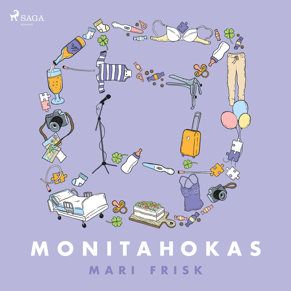 Monitahokas