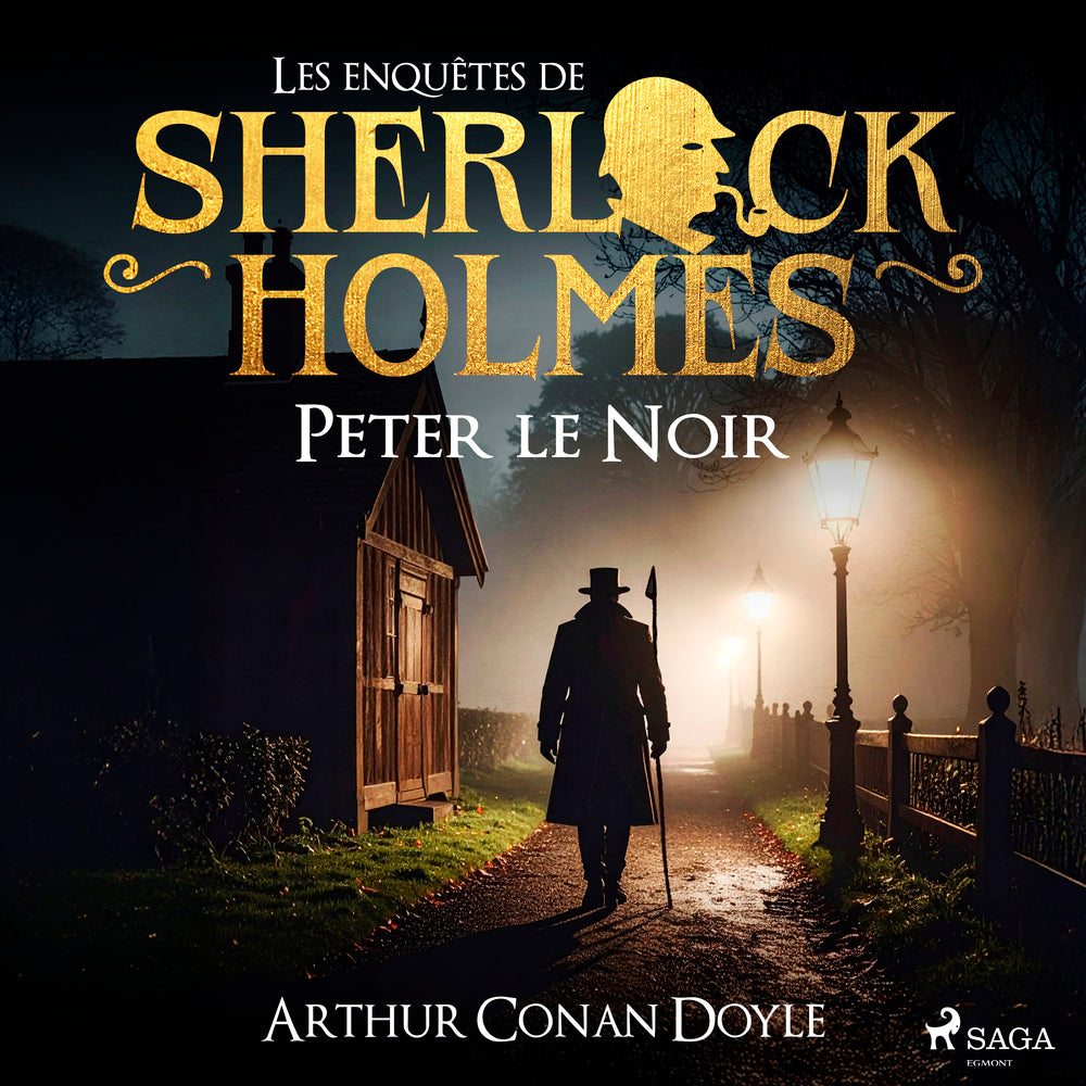 Peter le Noir