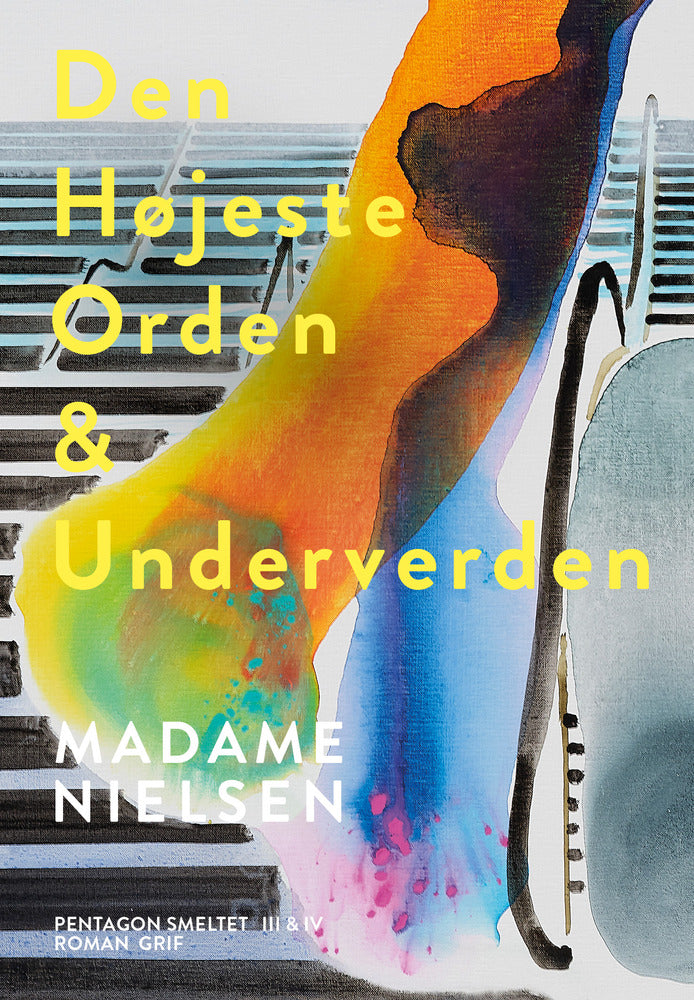 Den Højeste Orden & Underverden